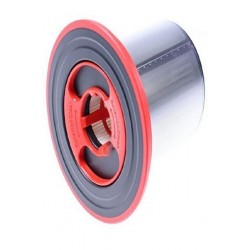 Bosch Bcs61113 Şarjlı Süpürge Orijinal Silindir Filtre