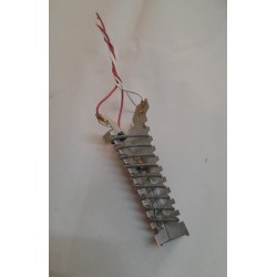 SAÇ KURUTMA FÖN MAKİNASI REZİSTANS 12.2 cm yükseklik 7 cm genişlik Model MCNX 01 SAÇ KURUTMA FÖN MAKİNASI REZİSTANS 12.2 cm yükseklik 7 cm genişlik Model MCNX 01