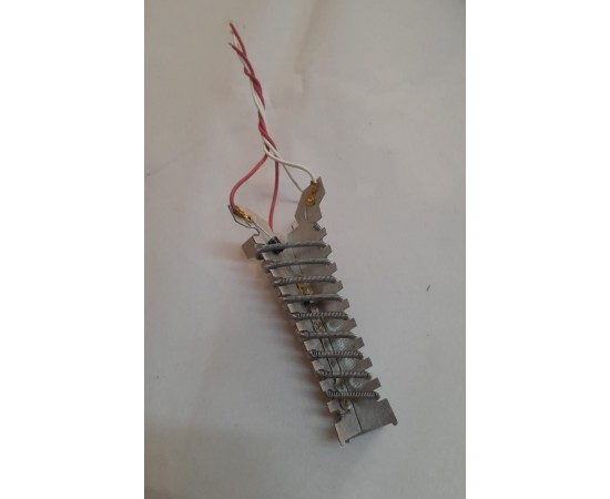 SAÇ KURUTMA FÖN MAKİNASI REZİSTANS 12.2 cm yükseklik  7 cm genişlik  Model MCNX 01