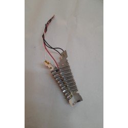 SAÇ kurutma fön makiası rezistans10.5 cm yükseklik 6.8 cm genişlik Model WRLD 01 SAÇ kurutma fön makiası rezistans10.5 cm yükseklik 6.8 cm genişlik Model WRLD 01