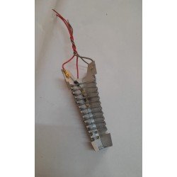 SAÇ KURUTMA FÖN MAKINASI REZİSTANS 12.3 cm yükseklik 6.8 cm genişlik Model HLSK 02 Powertec uyumlu SAÇ KURUTMA FÖN MAKINASI REZİSTANS 12.3 cm yükseklik 6.8 cm genişlik Model HLSK 02 Powertec uyumlu