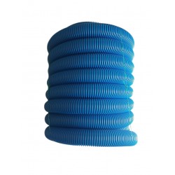 HAVUZ VE ENDÜSTRİYEL 15 METRE TOP HORTUM 1. KALİTE İÇ ÇAP 5 CM DIŞ ÇAP 5.5 CM