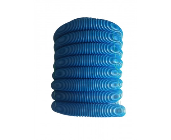 HAVUZ VE ENDÜSTRİYEL 15 METRE TOP HORTUM 1. KALİTE İÇ ÇAP 5 CM DIŞ ÇAP 5.5 CM