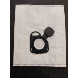 ROWENTA Hygiene PİLELİ Toz Torbası PAKET İÇİ 5 ADET ROWENTA Hygiene PİLELİ Toz Torbası PAKET İÇİ 5 ADET