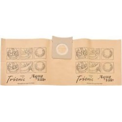 IHLAS AURA WDRY AURA QVAC AURA VAC Toz Torbası KAGIT PAKET İÇİ 10ADET