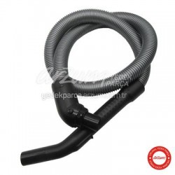 ARZUM Cleanart Plus Hortum Komple - Gri AR400902