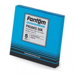 Fantom Promini 50K İçin Toz Torbası 5 Adet Fantom Promini 50K İçin Toz Torbası 5 Adet