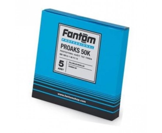 Fantom Promini 50K İçin Toz Torbası 5 Adet