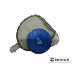 PHİLİPS TOZHAZNESİ KAPAĞI FC9330 - FC9331 - FC9332 PHİLİPS TOZHAZNESİ KAPAĞI FC9330 - FC9331 - FC9332