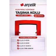 ARÇELİK BEKO S 4240 TAŞIMA KOLU ORİJİNAL ÜRÜN STOK NO 9197061872 ARÇELİK BEKO S 4240 TAŞIMA KOLU ORİJİNAL ÜRÜN STOK NO 9197061872
