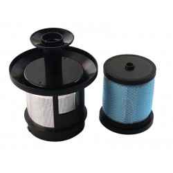 ARÇELİK BEKO GRUNDİG ŞARJLI DİK SÜPÜRGE FİLTRE SETİ SD9041-SD8041K-SD8041-VRT94929VV STOKNO 9197061885