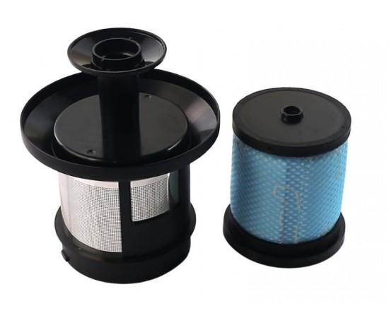 ARÇELİK BEKO GRUNDİG ŞARJLI DİK SÜPÜRGE FİLTRE SETİ SD9041-SD8041K-SD8041-VRT94929VV STOKNO 9197061885