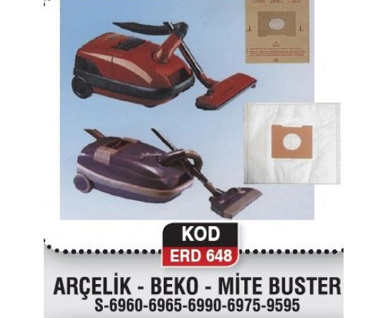 ARÇELİK MITE - 550 - C 460 SMS ARÇELİK MITE - 550 - C 460 SMS