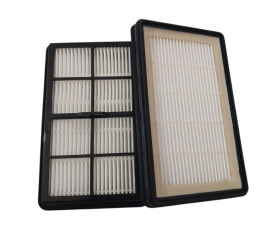 KOENIC KVC 802024 Torbasız Süpürge ORİJİNAL  ARKA FİLTRE DİKKAT BU ÜRÜN ETRAFI CONTALI