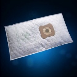 Kirby ESKİ TİP SMS TOZ TORBASI PaketİÇİ 6 ADET