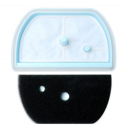 LG VC 3120 NRTR NRTB Motor Koruma ÖN HAZNE Filtresi