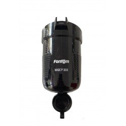 FANTOM MAGIC P 3000 SİYAH TOZ HAZNESİ ORİJİNAL ÜRÜN FANTOM MAGIC P 3000 SİYAH TOZ HAZNESİ ORİJİNAL ÜRÜN