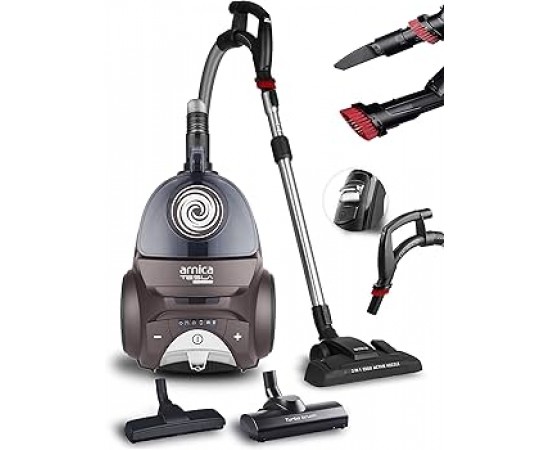 ARNİCA Tesla Ergo Active ET14340 Turbo Brush Süpürge Turbo Fırça ORİJİNAL ÜRÜN ARNİCA Tesla Ergo Active ET14340 Turbo Brush Süpürge Turbo Fırça ORİJİNAL ÜRÜN