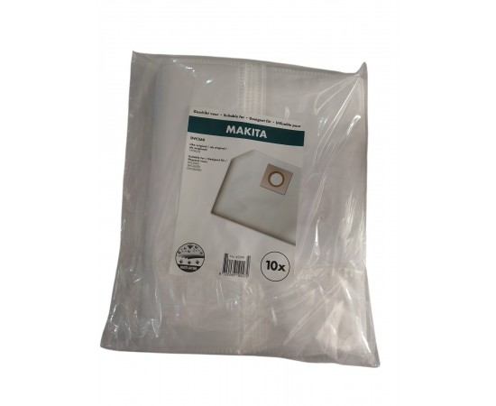 MAKİTA 191C26-2 DVC660 DVC260Z DVC260ZX DVC260ZXU SMSTOZ TORBASI PAKET İÇİ 10 ADET MAKİTA 191C26-2 DVC660 DVC260Z DVC260ZX DVC260ZXU SMSTOZ TORBASI PAKET İÇİ 10 ADET