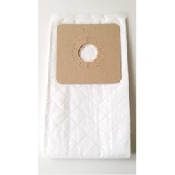 ANADOLU VACUM Merkezi Süpürge Sistemi Toz Torbası 1 ADET FİYATI  BU ÜRÜN PİLELİ 