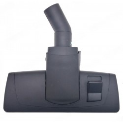 SİYAH 32mm Metal Taban İthal Emici KOLAY TEMİZLEME SİSTEMLİ SİYAH 32mm Metal Taban İthal Emici KOLAY TEMİZLEME SİSTEMLİ