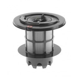 Bosch Relaxx'x Gs50 Toz Torbasız Süpürge Filtresi Motorlu