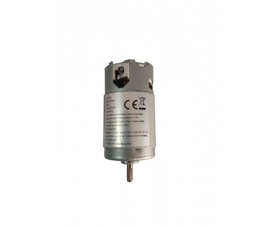 BLENDER MOTOR BİR ÇOK MODELE UYUMLU