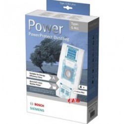bosch gall power kutulu sms toz torbası 