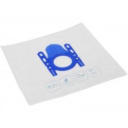 BOSCH SIMENS PROFİLO MAVİ PLASTİK   TYPE G SMS  TOZ TORBASI FERSAN