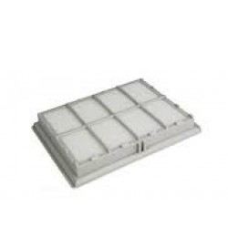 Bosch Sphera & Siemens Dino  hazne Hepa Filtre 