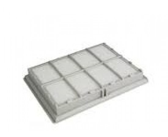 Bosch Sphera & Siemens Dino  hazne Hepa Filtre 