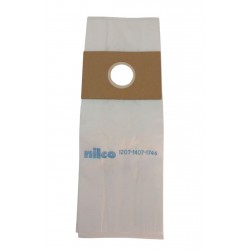 FAKİR NİLCO 1207 1407 1746 SMS TOZ TORBASI PAKET İÇİ 5 ADET