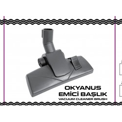 OKYANUS 32 MM EMİCİ BAŞLIK KIRILMAZ ABS ASR HALI TAKİP SİSTEMLİ KUTULU ÜRÜN OKYANUS 32 MM EMİCİ BAŞLIK KIRILMAZ ABS ASR HALI TAKİP SİSTEMLİ KUTULU ÜRÜN