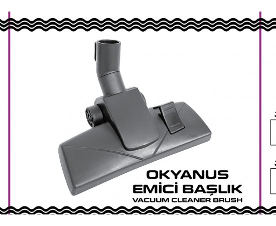 OKYANUS 32 MM EMİCİ BAŞLIK KIRILMAZ ABS ASR HALI TAKİP SİSTEMLİ KUTULU ÜRÜN OKYANUS 32 MM EMİCİ BAŞLIK KIRILMAZ ABS ASR HALI TAKİP SİSTEMLİ KUTULU ÜRÜN