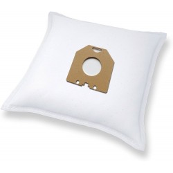 PHILIPS Oslo Elektrikli Süpürge Toz Torbası SMS PAKET İÇİ 5 ADET PHILIPS Oslo Elektrikli Süpürge Toz Torbası SMS PAKET İÇİ 5 ADET