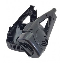 FANTOM  P1500 ORİJİNAL  Hamarat Motor Gövdesi - SİYAH