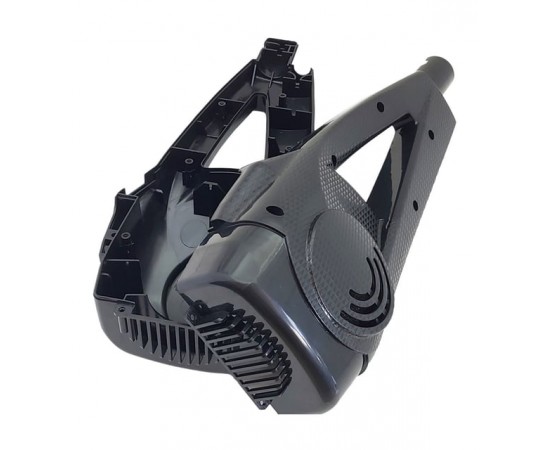 FANTOM P1500 ORİJİNAL Hamarat Motor Gövdesi - SİYAH FANTOM P1500 ORİJİNAL Hamarat Motor Gövdesi - SİYAH