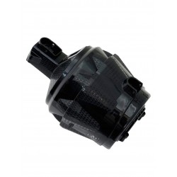 Fantom Magic P 3000 Süpürge Motor Gövdesi Siyah ORİJİNAL ÜRÜN