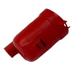 FANTOM MAGIC P 3000 KIRMIZ TOZ HAZNESİ ORİJİNAL ÜRÜN