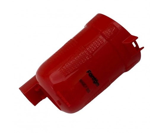 FANTOM MAGIC P 3000 KIRMIZ TOZ HAZNESİ ORİJİNAL ÜRÜN