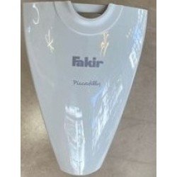 Fakir Piccadilly Gri Toz Haznesi ORİJİNAL ÜRÜN