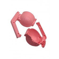 FANTOM PRATİK PEMBE MOTOR KASASI FANTOM PRATİK PEMBE MOTOR KASASI