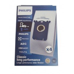 PHİLİPS ELEKTROLUX İTHAL KARTON KAPAK KUTULU TOZ TORBASI KUTU İÇİ 4 ADET PHİLİPS ELEKTROLUX İTHAL KARTON KAPAK KUTULU TOZ TORBASI KUTU İÇİ 4 ADET