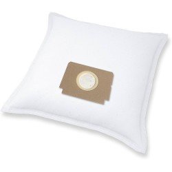 Moulinex - Power Clean 1250 Elektrikli SMS TOZ TORBASI PAKET İÇİ 5 ADET Moulinex - Power Clean 1250 Elektrikli SMS TOZ TORBASI PAKET İÇİ 5 ADET