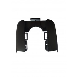 Arçelik S 4935 Tornado Eco  ORİJİNAL Toz Torbası Kızağı 9197060987