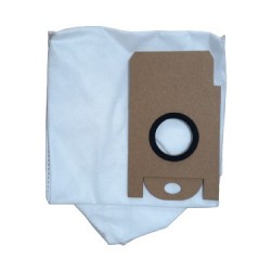 Lydsto R1 S 1 Akıllı Robot Süpürge Toz Torbası PAKET İÇİ 5 ADET