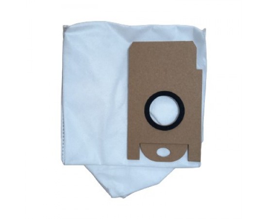 Lydsto R1 S 1 Akıllı Robot Süpürge Toz Torbası PAKET İÇİ 5 ADET