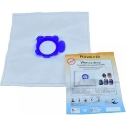 ROWENTA WONDERBAG SMS toz torbası PAKET İÇİ 5 ADET