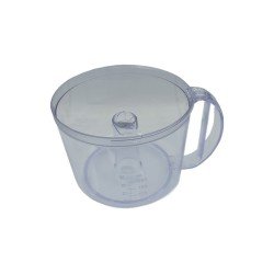 Arçelik Ark 99 Rs Mutfak Robotu Orijinal Hazne KABI Arçelik Ark 99 Rs Mutfak Robotu Orijinal Hazne KABI