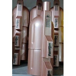 FANTOM PRATİK ROSE TOZ HAZNESİ FANTOM PRATİK ROSE TOZ HAZNESİ